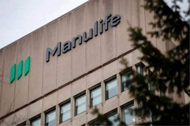 Manulife Việt Nam còn lỗ lũy kế hơn 3,577 tỷ đồng