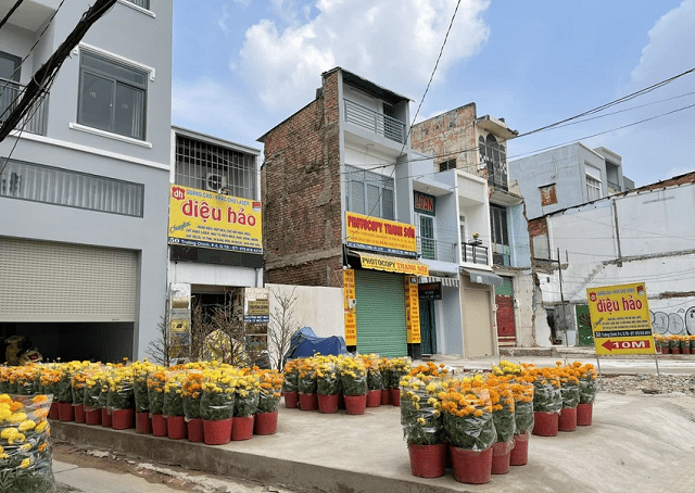 Điều chỉnh dự án metro số 2 Bến Thành – Tham Lương