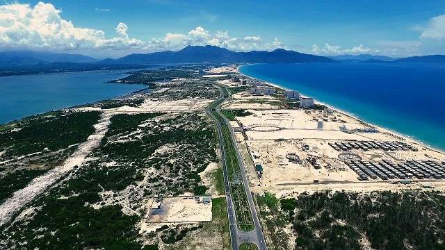 Một doanh nghiệp của đại gia cá tầm Lê Đức Anh về tay VHM