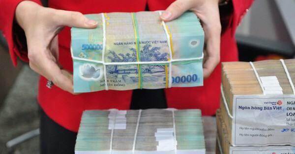 Ngân hàng cho vay lãi suất từ 5%/năm