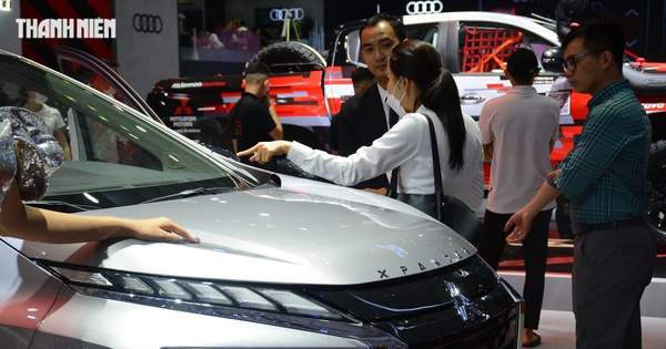 Ô tô 'đại hạ giá', người Việt chọn mua dòng xe nào nhiều nhất?