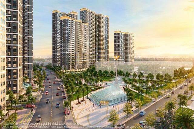 Quý 3/2023, nguồn cung căn hộ TPHCM tăng đột biến trong khi biệt thự, nhà phố thấp nhất 10 năm