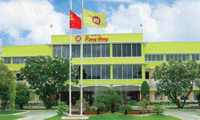 Rạng Đông Holding báo lãi quý 3 tăng đột biến