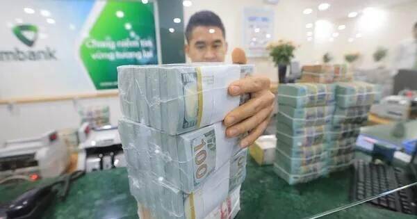 Tăng cao sau một tuần