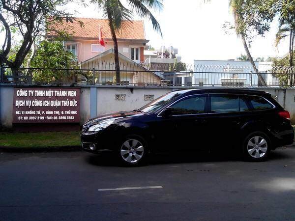 Thanh tra kiến nghị tăng cường giám sát 03 công ty công ích