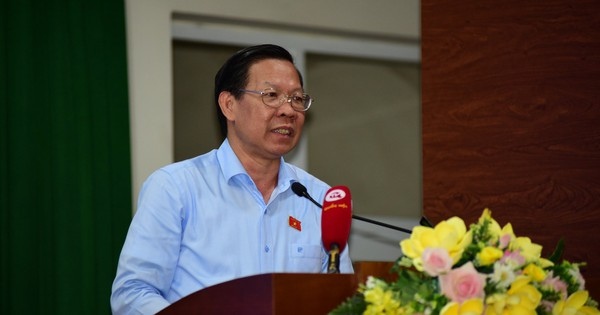 Tháo gỡ khó khăn cho dự án chống ngập 10.000 tỉ đồng
