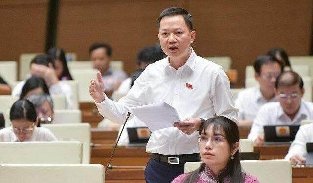 'Thao túng trong thị trường BĐS nguy hiểm không kém gì thao túng trong thị trường chứng khoán' 1 'Thao túng trong thị trường BĐS nguy hiểm không kém gì thao túng trong thị trường chứng khoán'
