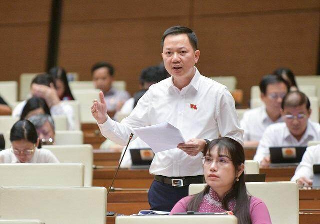 'Thao túng trong thị trường BĐS nguy hiểm không kém gì thao túng trong thị trường chứng khoán'