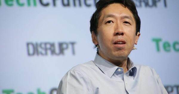 'Thiên tài AI' Andrew Ng dự diễn đàn công nghệ Techday tại Việt Nam