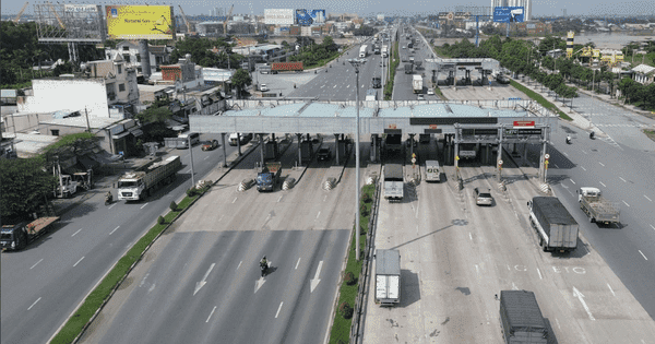 Vì sao đàm phán 20 lần, BOT QL51 chưa thể chấm dứt hợp đồng?