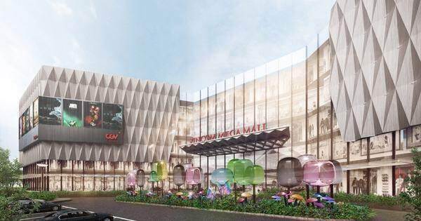Vinhomes Grand Park triển khai loạt công trình hạ tầng khẳng định vị thế