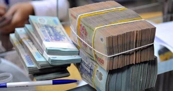 NHNN lý giải nguyên nhân hút tiền qua tín phiếu, chính thức giảm tỷ lệ vốn ngắn hạn cho vay trung dài hạn