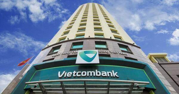 “Ông lớn” Vietcombank báo lãi trước thuế gần 30.000 tỷ đồng trong 9 tháng đầu năm 2023