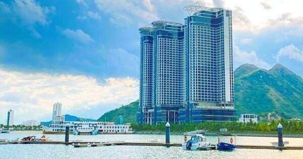 Loạt công ty bất động sản, xây dựng lớn bị ngân hàng siết nợ