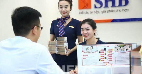 SHB tăng trưởng tín dụng 10% trong 9 tháng đầu năm, tổng tài sản tiến sát mốc 600 nghìn tỷ đồng