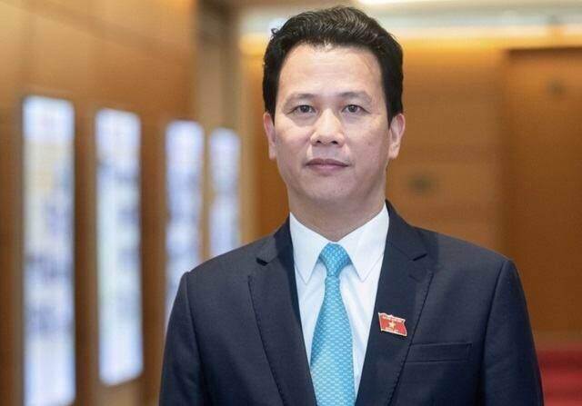 Bộ trưởng Đặng Quốc Khánh làm Tổ phó Tổ công tác tháo gỡ khó khăn cho bất động sản