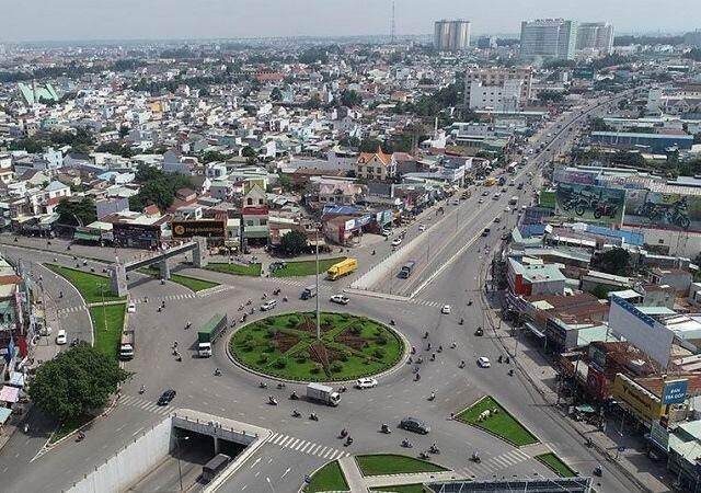 Dự án kêu gọi đầu tư 30/09 – 06/10: Trung tâm thương mại hơn 8 ngàn tỷ, dự án nuôi tôm 1.2 ngàn tỷ