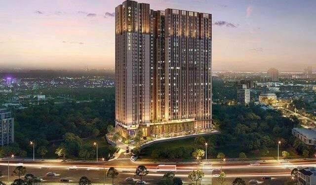 Thị trường chung ảm đạm, lợi nhuận DXS dò đáy