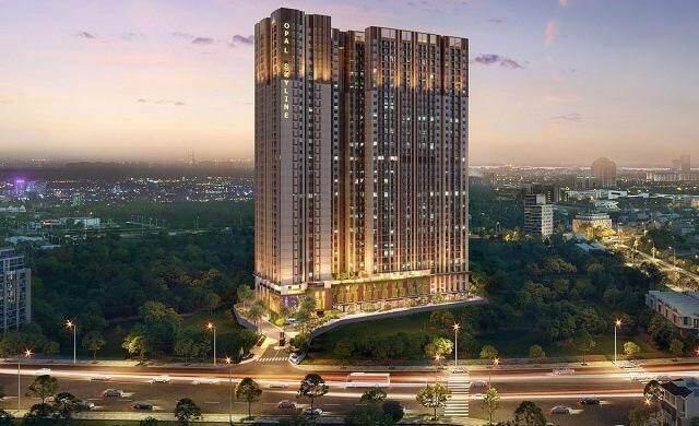 Thị trường chung ảm đạm, lợi nhuận DXS dò đáy