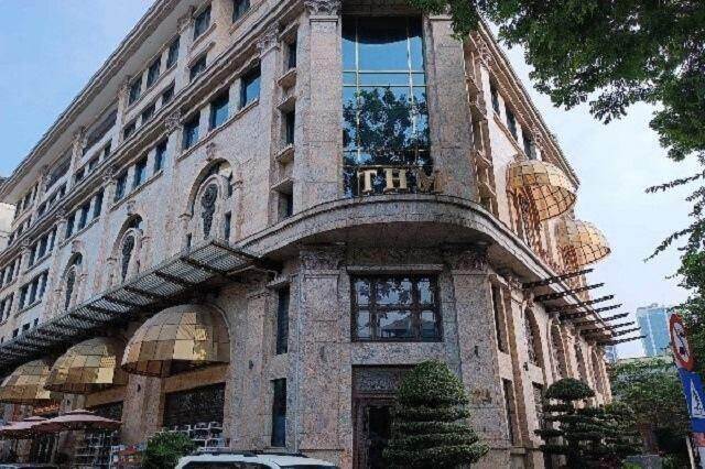 Lộ diện thêm công ty con của Tân Hoàng Minh có nợ xấu tại Agribank