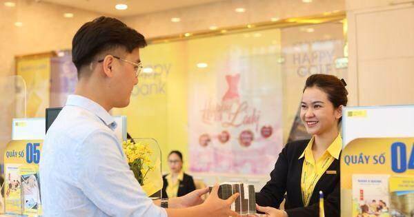 Nam A Bank tăng trưởng ổn định và bền vững
