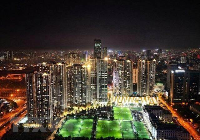 “Ngấm thuốc” chính sách, thị trường bất động sản có dấu hiệu khỏe lên