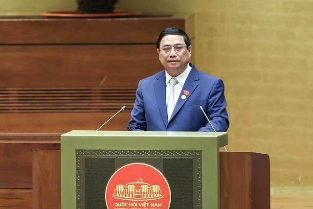Trình Đề án đường sắt tốc độ cao trên trục Bắc - Nam trong năm 2024