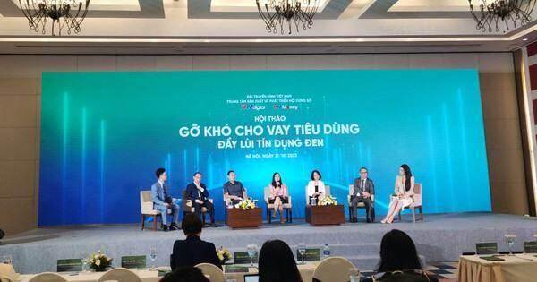 Vì sao nợ xấu của các công ty tài chính tăng vọt, có đơn vị lên tới 20% dư nợ?