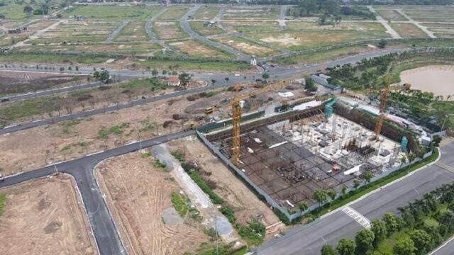 ‘Hiến kế’ hiện thực hóa đề án xây dựng 1 triệu căn nhà ở xã hội