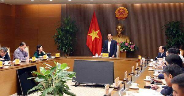 Các ngân hàng kiến nghị gì với Chính phủ để khơi thông"mạch máu" tín dụng?
