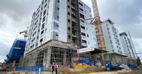 5 nhóm vướng mắc trong phát triển nhà ở xã hội ở TP HCM