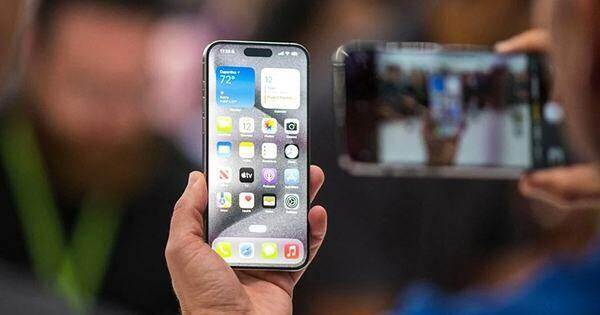 Apple trấn an nhà đầu tư trước sự trỗi dậy của Huawei