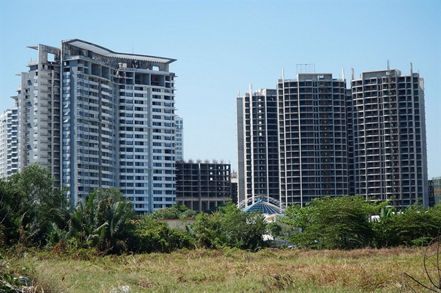 Băn khoăn việc giữ bất động sản liên quan xử lý nợ với thời hạn 5 năm