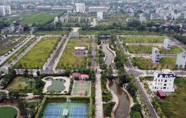 Bộ KH-ĐT đề nghị sửa Luật Quy hoạch để khắc phục cục bộ ngành, cát cứ địa phương