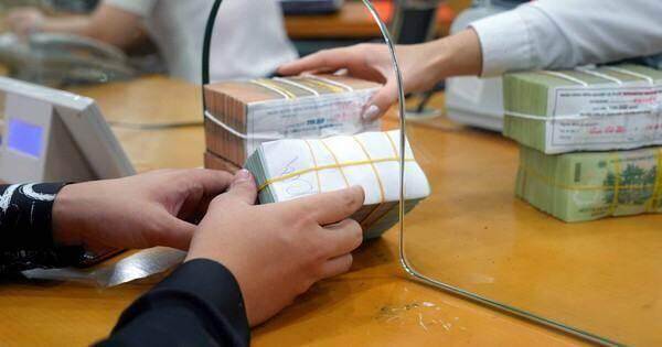 Bộ Tài chính lên tiếng về công ty thẩm định DATC liên quan vụ Vạn Thịnh Phát