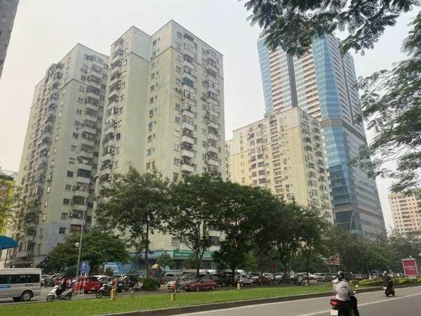 Cần quy định rõ ràng về thời hạn sử dụng nhà chung cư