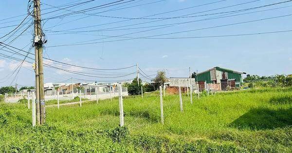 Cấp sổ hồng cho đất mua bán giấy tay