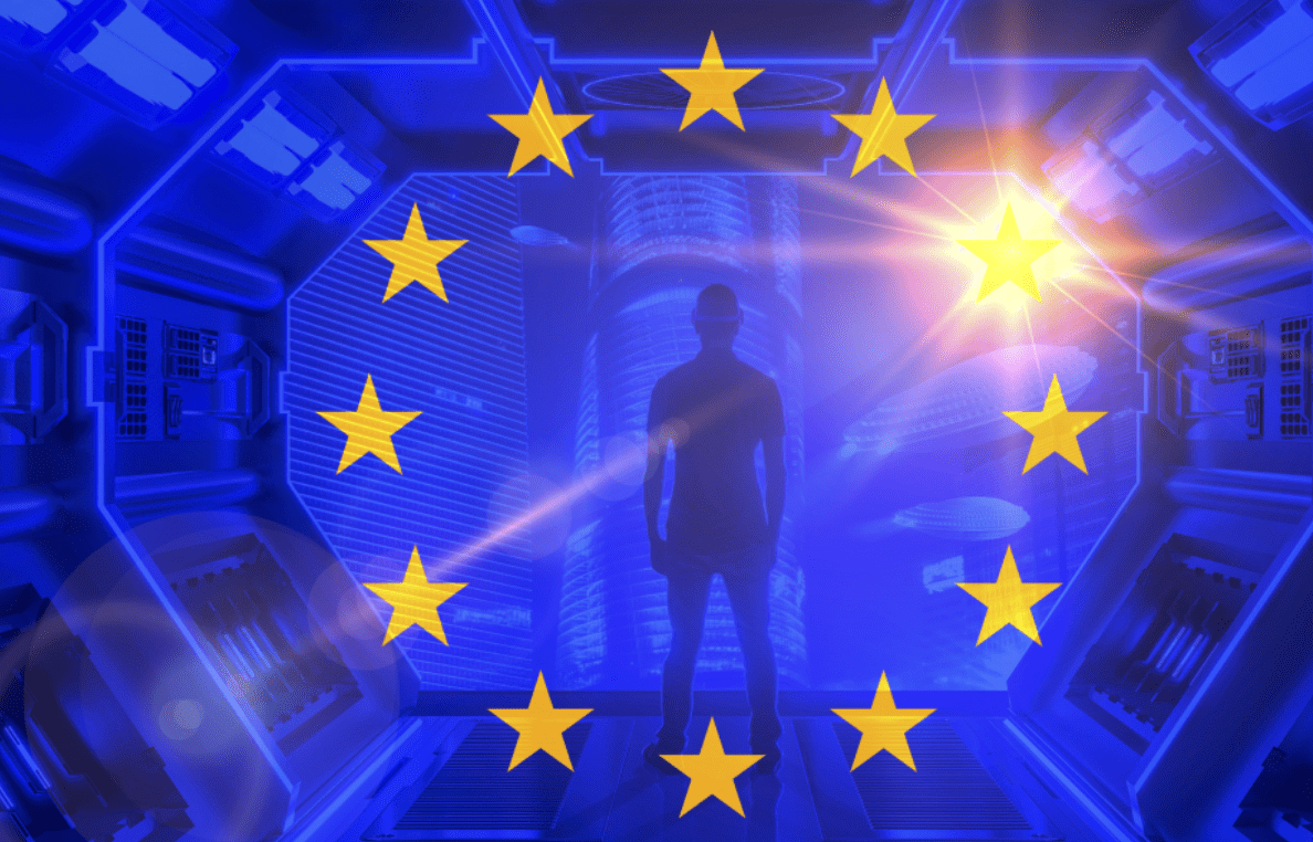 EU muốn dẫn đầu về phát triển thế giới ảo, tập trung vào chiến lược web4 và metaverse
