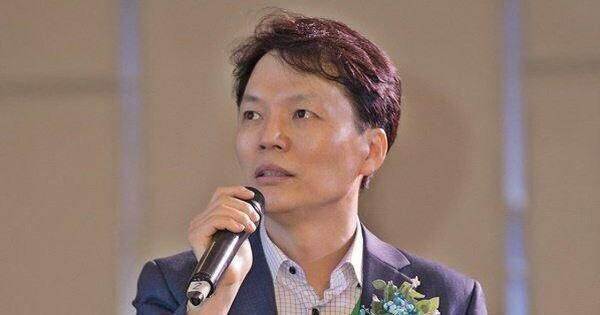 GS, Bs Kim Young Moon