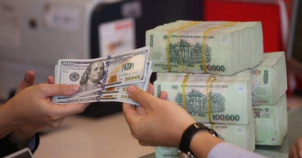Giảm giá 220 đồng so với đầu tháng 11