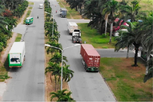 ITA lãi ròng quý 3 gấp 3 lần nhưng 9 tháng vẫn đi lùi