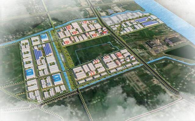 KBC sắp đầu tư dự án mới hơn 5,500 tỷ trong bối cảnh dự án cũ vẫn có nguy cơ bị thu hồi