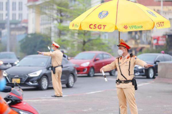 Kiện toàn nhân sự Ủy ban An toàn giao thông Quốc gia