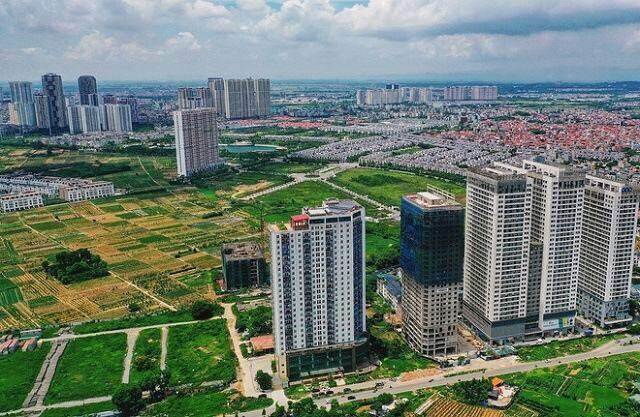 Lùi thông qua Luật Đất đai sửa đổi, thị trường bất động sản sẽ ra sao?