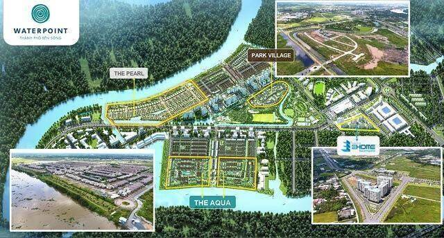 Nam Long: Doanh số bán hàng tăng vọt nhờ chiến lược “Chung tay đưa nhà dễ sở hữu trở lại”
