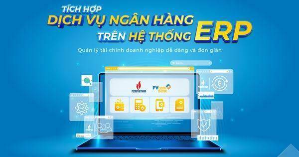 PVcomBank và Petrovietnam hợp tác triển khai kết nối thành công dịch vụ Ngân hàng mở