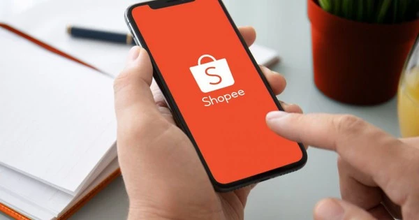 Shopee cán mốc doanh thu toàn cầu 1 tỉ USD trong ngày 11.11