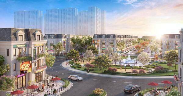 Sôi động mà riêng tư, vừa xa lại vừa gần