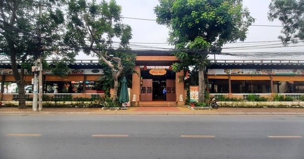 TP HCM: Nhiều sai phạm xây dựng ở khu nhà giàu Thảo Điền - Ảnh 3.