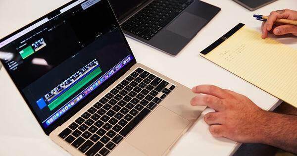 Tại sao MacBook Air vẫn 'mắc kẹt' với chip M2?